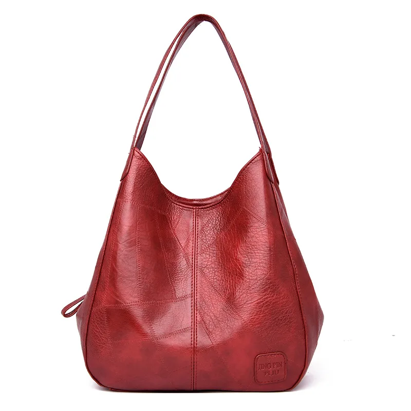 

Fashion Handbags Vintage Women Hand Bag Designers Luxury Handbags Women Shoulder Bags Female Top-handle Bags