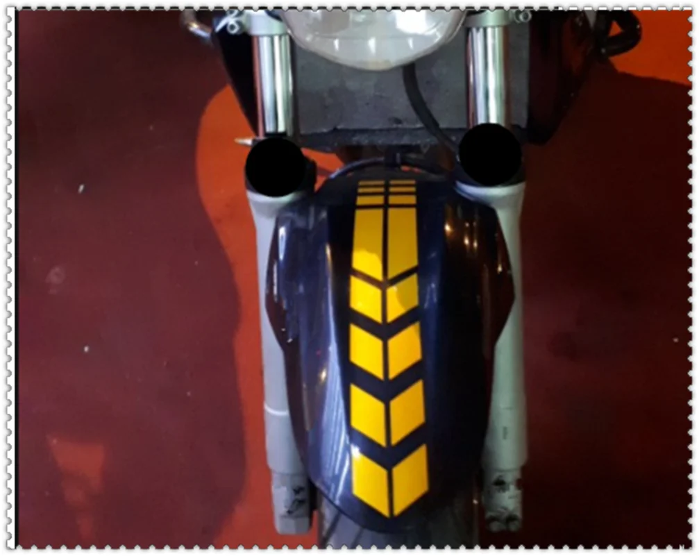 1 шт. наклейка на Мотоцикл аксессуары fender бак Стрела для KTM Duke 1290 SupeR R GT 200 RC200 390 C390 250