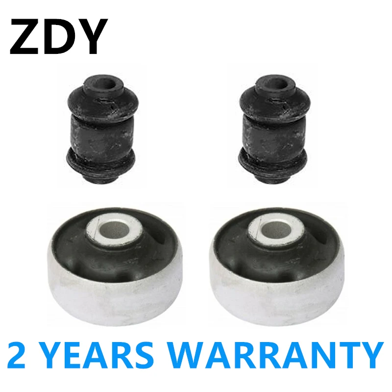 

Комплект управления рычагом передней подвески для Audi A3 TT VW Beetle Jetta MK4 Golf MK4 Seat Leon Skoda, 1J0407181A, 191407182