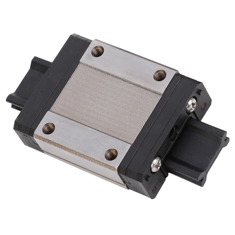 Миниатюрная линейная направляющая MGW15 L = 1200-2000 мм MGW15C/MGW15H высокоточная небольшая |