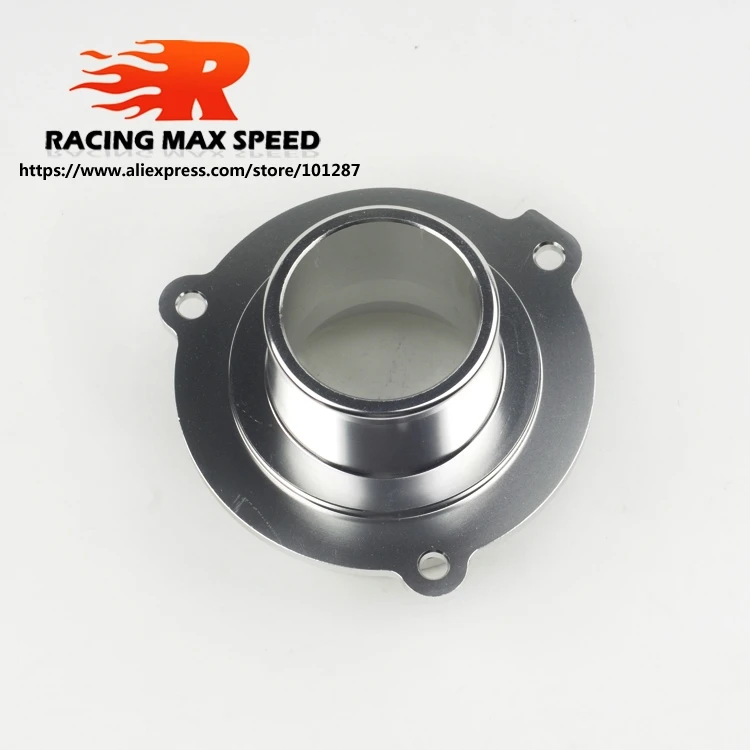 Гоночная производительность частей турбо розетки глушитель удалить для vag 2 0 tfsi