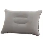 Надувная подушка из ПВХ, ульсветильник прямоугольная, 22 х34 см, для сна, для отдыха на открытом воздухе, путешествий, кемпинга, пляжа, поддержка подголовника