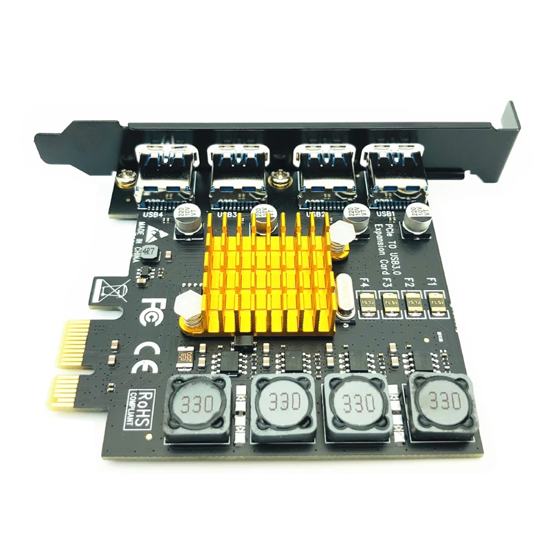 pcie usb 30 переходная карта для наст