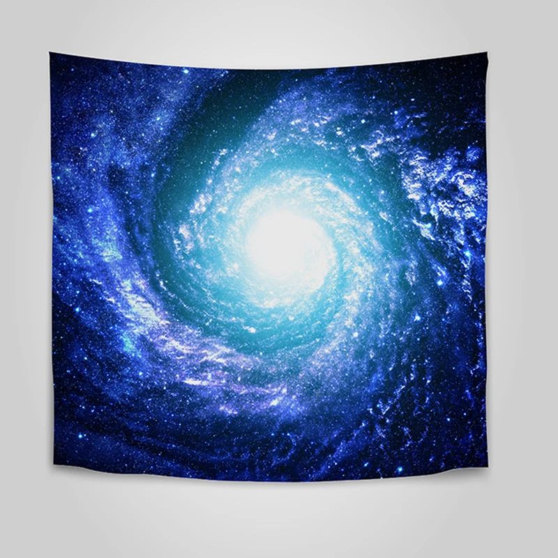 

trippy tapestry psychedelic black hole wall blanket wall hanging wand tapijt decorations wandkleed