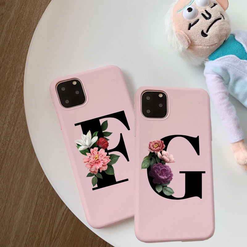 Мягкий чехол из ТПУ для телефона iPhone 11 PRO MAX 12mini SE 6 6s 7 8 plus XR XS 12pro MAX|Бамперы| |