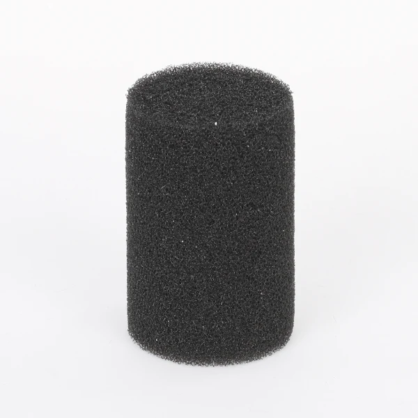 Аквариум для рыб черный экономический биохимическая Губка фильтр 5x8 см (Dia.* H) |