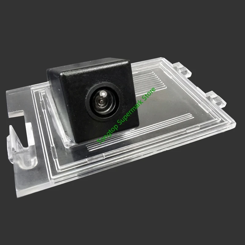 Проводная Беспроводная Автомобильная камера для sony ccd Jeep Compass Compa свобода