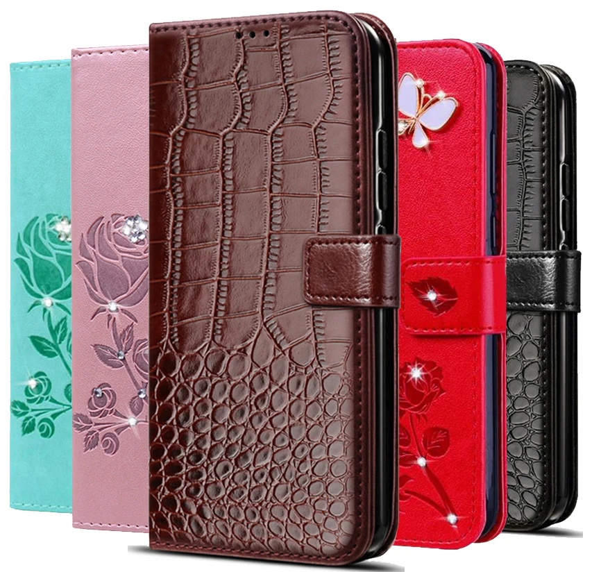 

Flip Leather Wallet Case for Vivo Y31 Global Y31S Y11 Y11S NEX A S Y5S X21 X21i X21S Y90 Y91 Y91C Y91i U3 U3X V15 Pro Cover
