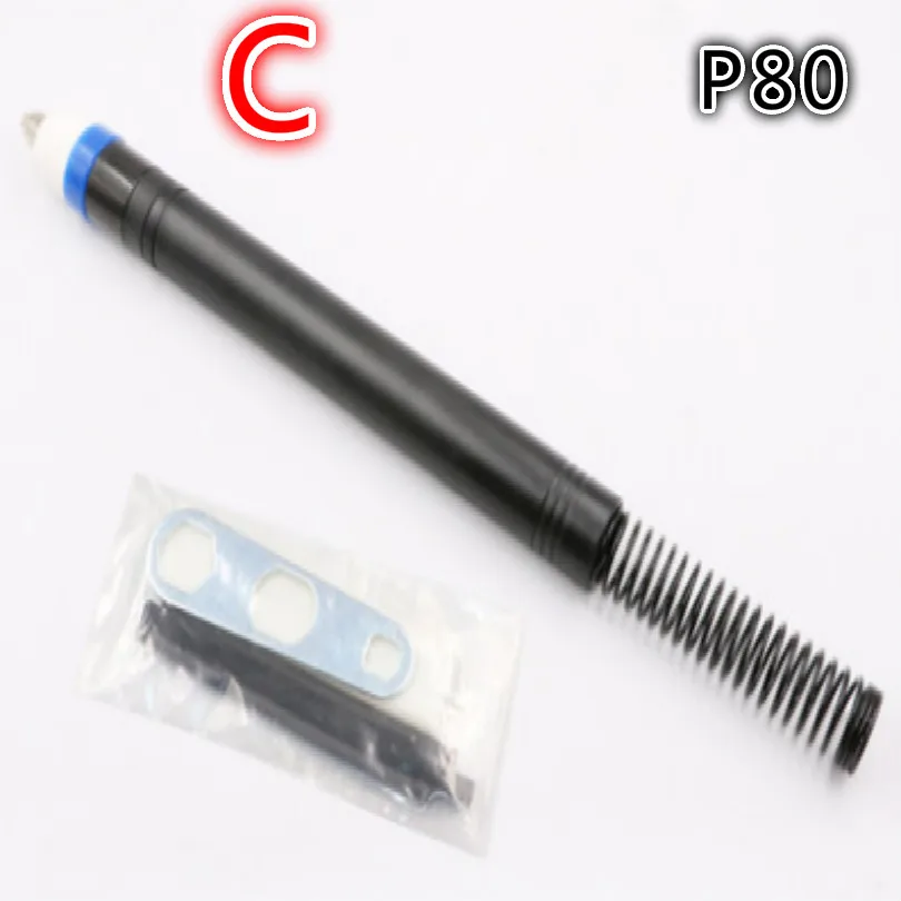 LGK-100 LGK-120 P80 плазменный факельный пистолет плазменный резак с головкой плазменный резак