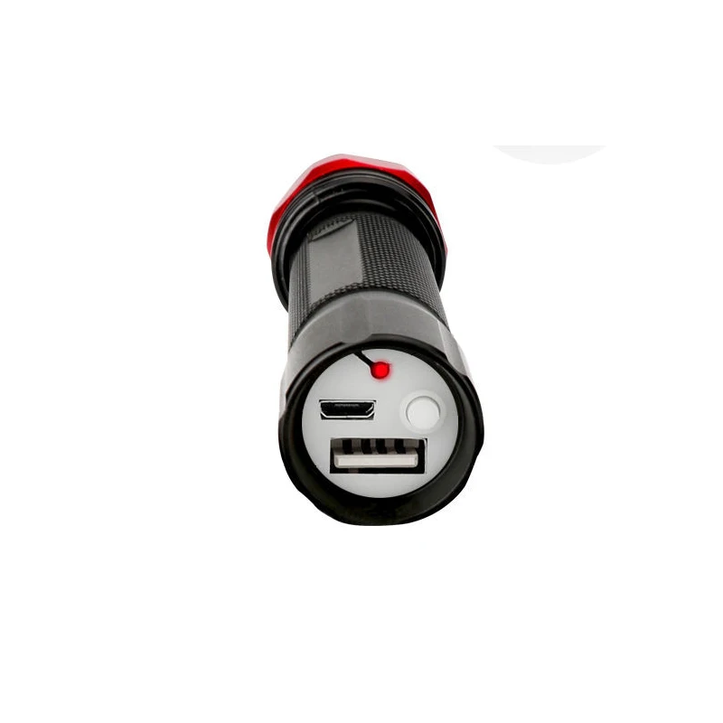 Внешний Многофункциональный зум Мини USB перезаряжаемый аккумулятор