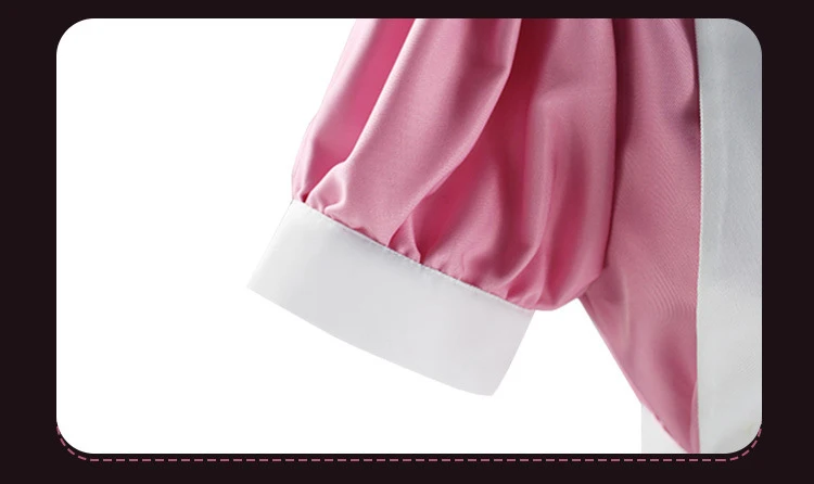 Костюм для косплея Микан цумики из аниме данганронпа 2 костюм девушек и женщин