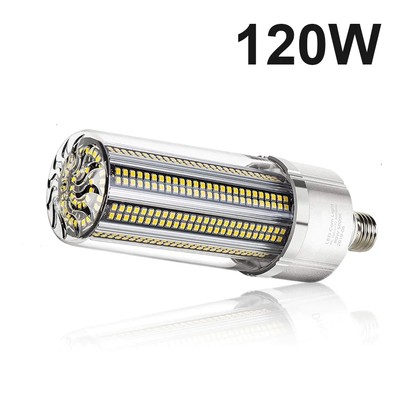 Goodland светодиодный светильник светодиодная лампа для люстры 110 В 220 кукурузный E27 50