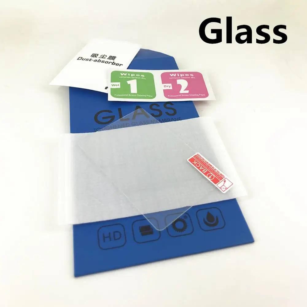 Самоклеящаяся Стекло/пленка защитное покрытие ЖК экрана Защита для цифровой