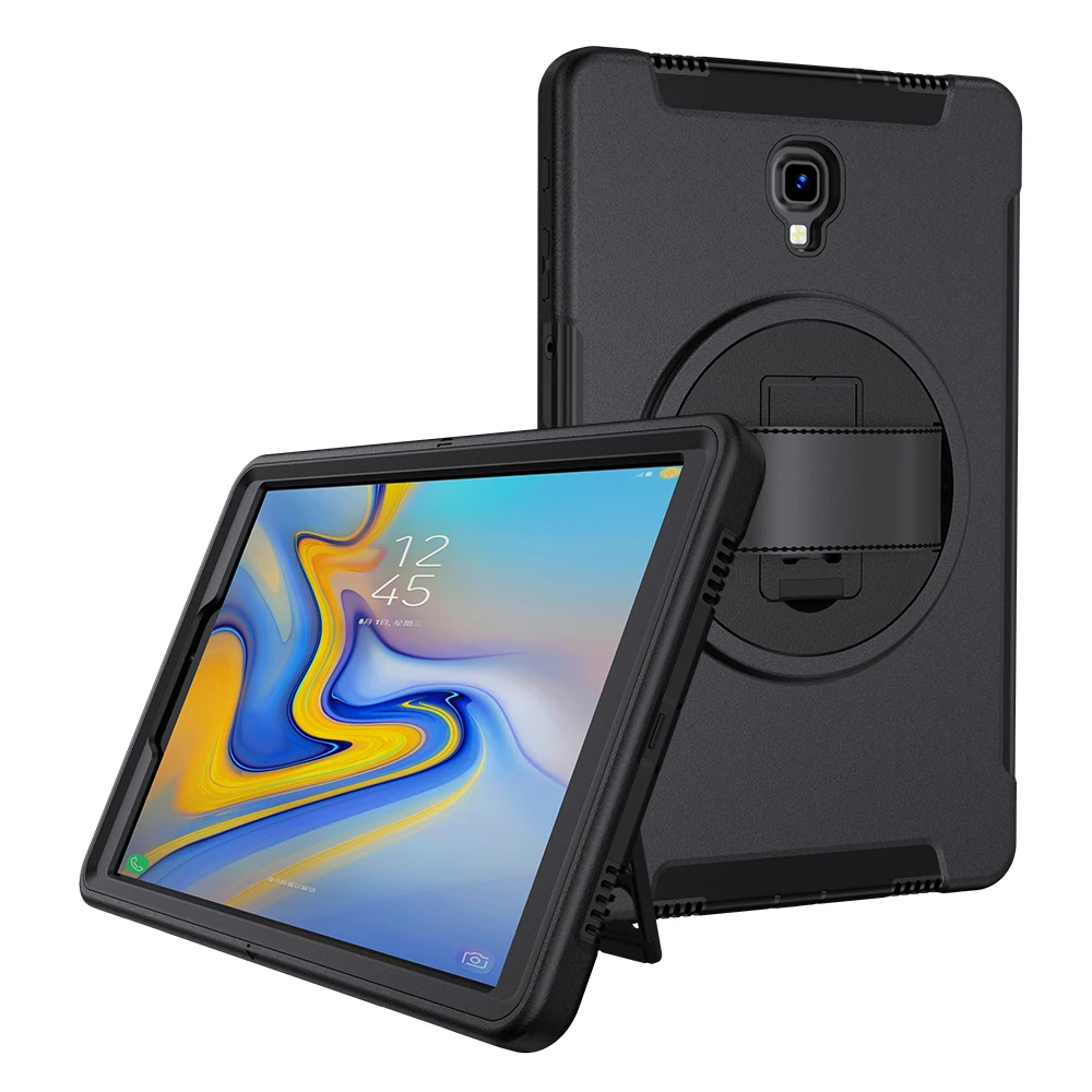 Чехол для samsung Galaxy Tab A A2 10 5 &quotT590 T595 T597 защитный противоударный чехол планшета