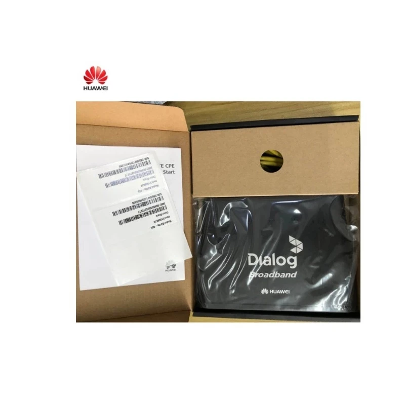 Разблокированный Wi Fi роутер Huawei B310S 925 4G LTE CPE 150 Мбит/с точка доступа до 32