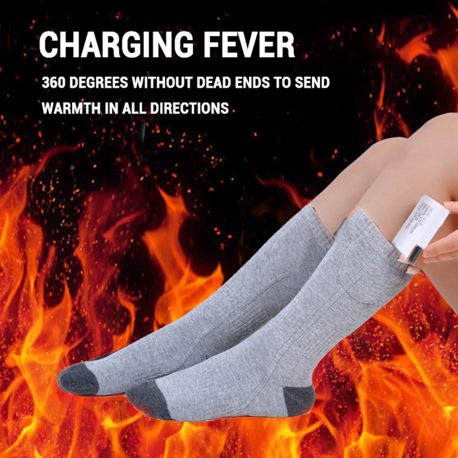 1 пара теплых носков волокнистые ноги теплые и сухие Теплые черные унисекс