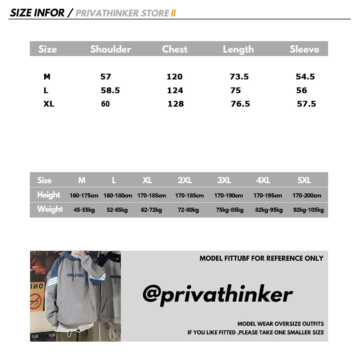 Privathinker, Мужская Осенняя уличная одежда, с принтом, с капюшоном, толстовки, мужские,, 3 цвета, хип-хоп, с капюшоном, мужской фосфоресцирующий пуловер, одежда