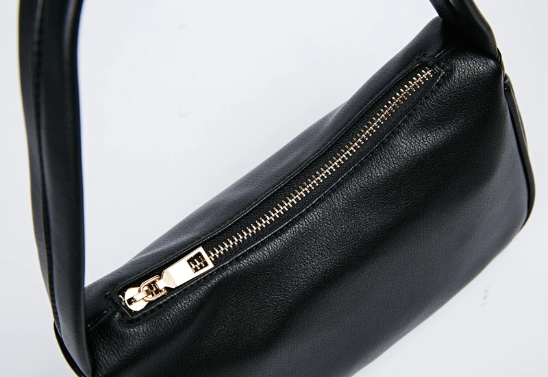 Small Brand Female Handbags Luxury Handbags Women Bags Designer Hobos Purses Moon Woman's Handbag Shoulder Bags Vintage Bag