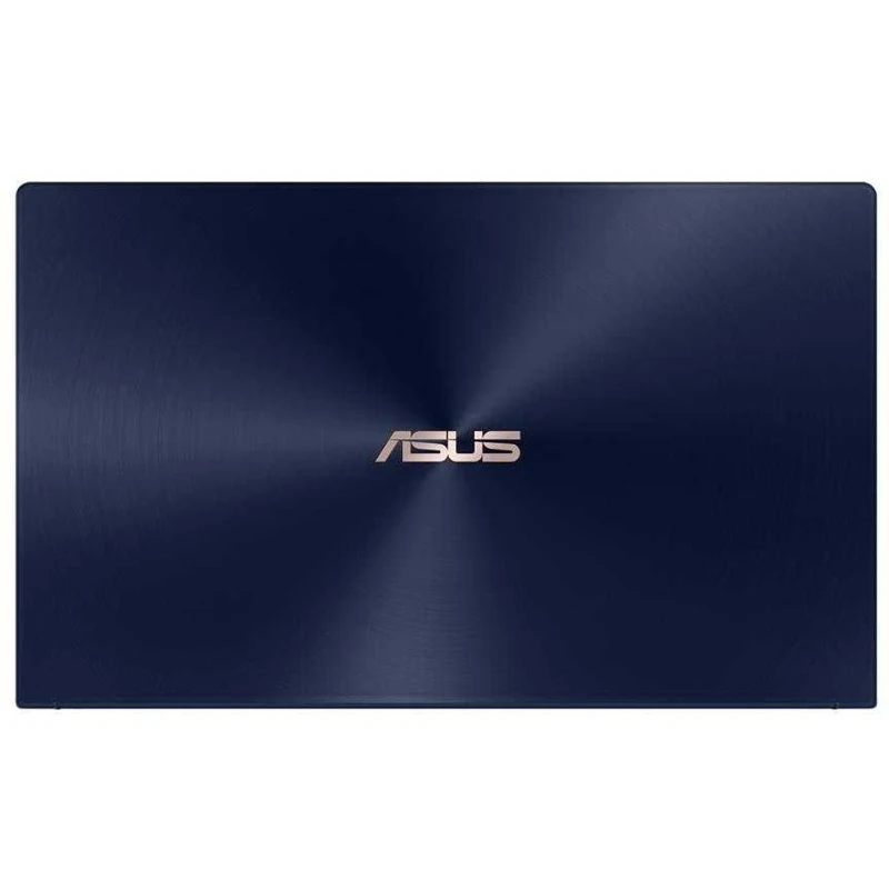 Ноутбук ASUS Zenbook UX533FAC-A8107T 15.6&quot i5 10210U 8Гб 512Гб SSD Intel UHD 90NB0NM1-M03010 | Компьютеры и офис