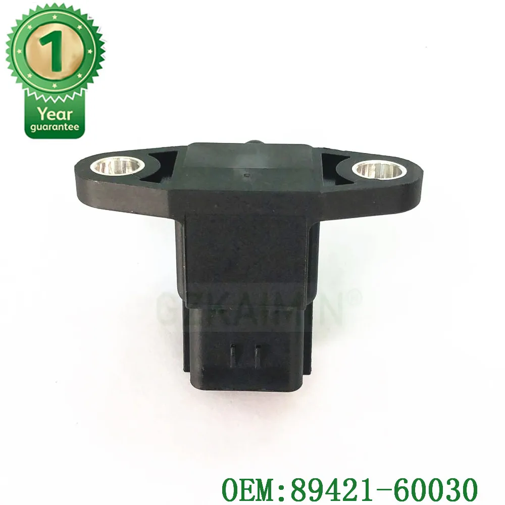 Турбо датчик давления OEM 89421-60030 8942160030 подходит для Toyota Hilux Surf Turbo Diesel 1KZ-TE |