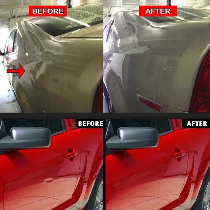 melhor 22 Pçs/set Slide Hammer T Barra Extrator Ferramenta Auto Carro Dent Removedor Ferramentas De Reparo Azul Dent Extrator Guias Gancho Hastes Kits