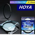 HOYA UV фильтр DMC 37_40.5_43_46_49_52_55_58_62_67_72_77_82mm LPF Pro 1D Цифровой Защитный Объектив для защиты объектива камеры SLR