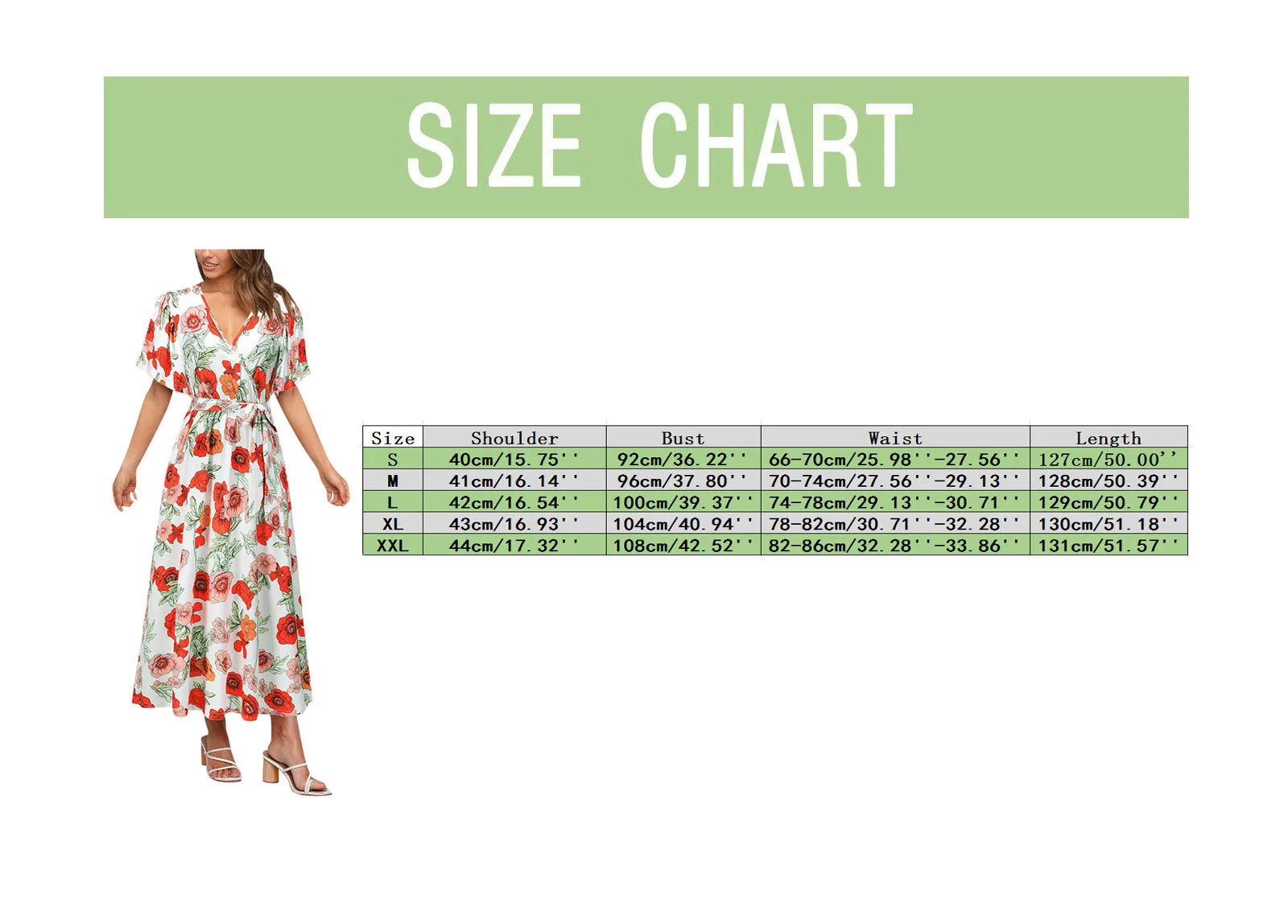 

40# Bohemian V-neck Straight Dress 2021 Bowknot Bandage Pleated Floral Printing Short Sleeve Summer Dress Ankle Length Dresses