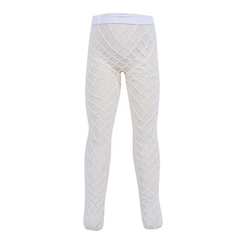 Mallas de red para ni&ntilde;os peque&ntilde;os, medias de 110-150cm-5