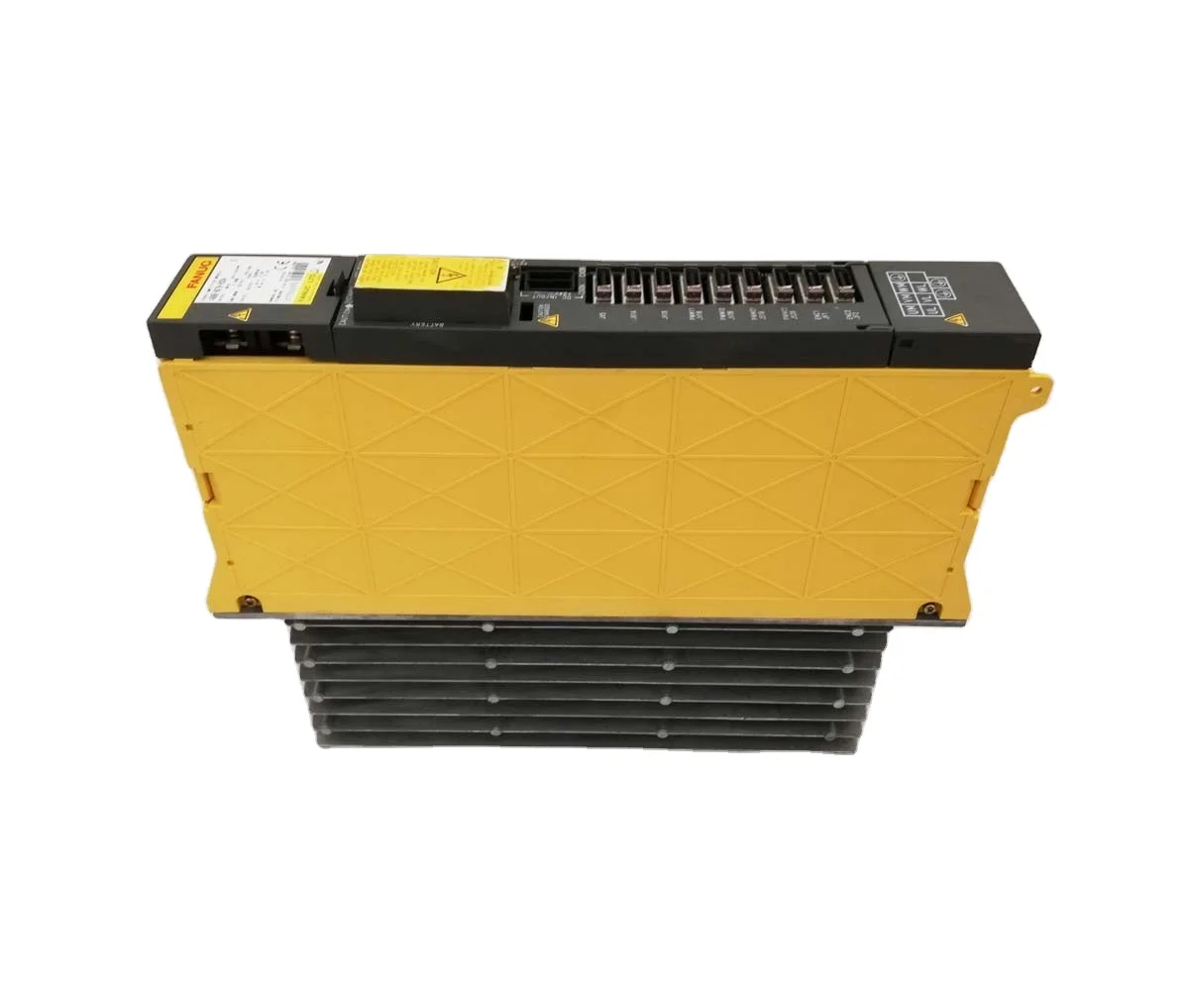 Проверенный модуль сервоусилителя A06B-6079-H204 Fanuc | Строительство и ремонт