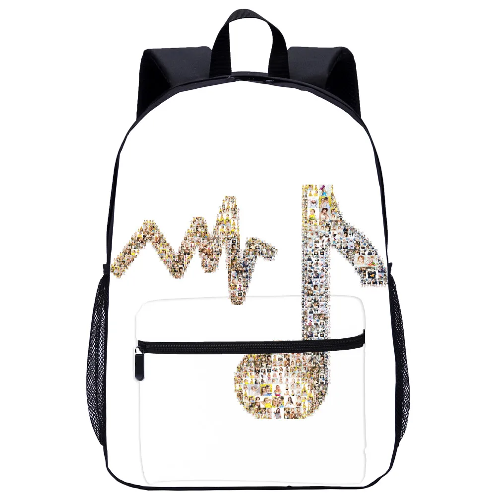 Большой Школьный ранец для девочек и мальчиков детский рюкзак ноутбука с