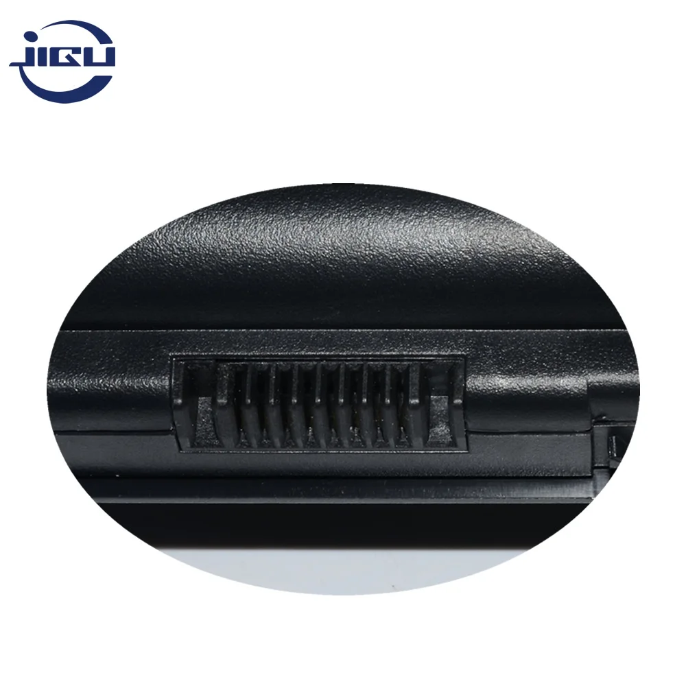 JIGU 12 ячеек Аккумулятор для ноутбука HP Pavilion G50 G60 G70 G60-100 CQ50-100 G61 G71 HDX16 KS524AA KS526AA KS527A