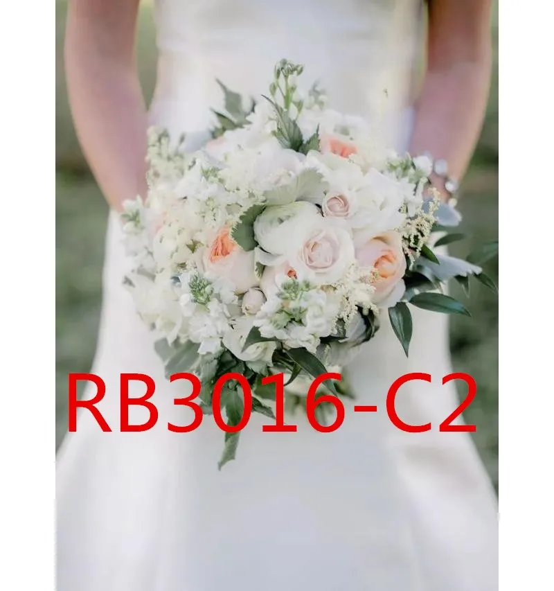 

Свадебные и важные события/свадебные аксессуары/Свадебные букеты RB3016