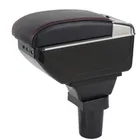 Для Toyota RAV4 подлокотник коробка центральный магазин содержание коробка Подстаканник Пепельница интерьер автомобиля-Стайлинг украшения аксессуары 99-03