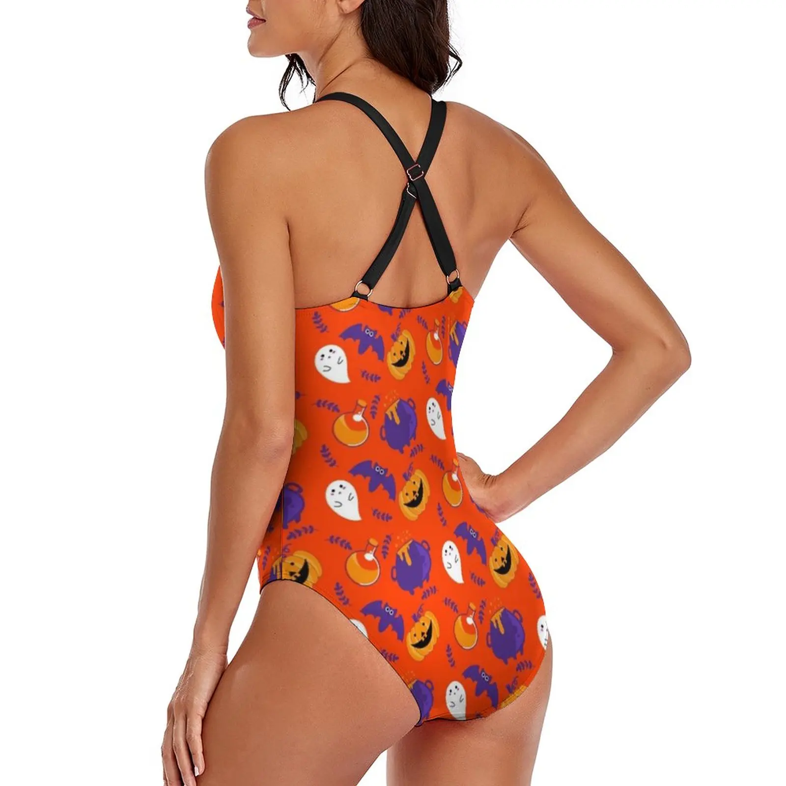 

Bat Swimsuit Skimpy Swimwear Sport Youth Hot Sale 1 Piece Bathing Suit