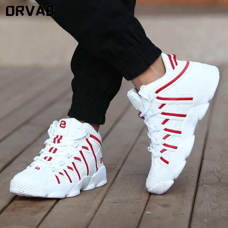 

Women Shoes Tenis Feminino Breathable Women Casual Shoes Split Leather Lace Up Walking Sneakers Brand Fashion Ladies Footwear