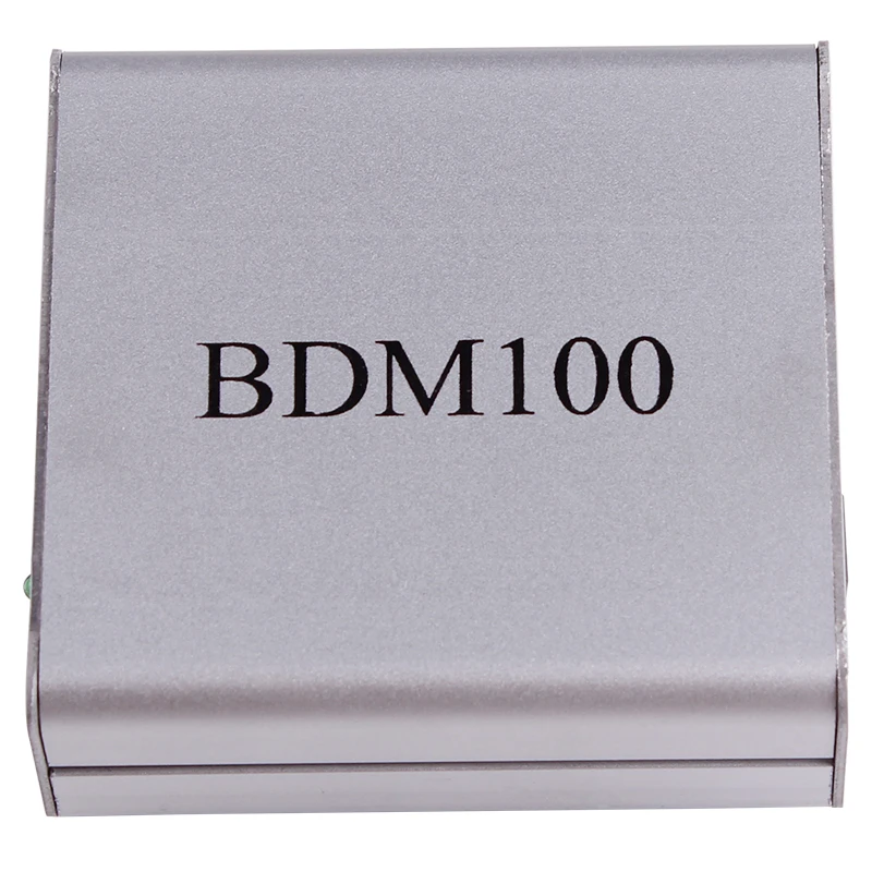 Программатор ECU Flasher BDM 100 программатор BDM100 инструмент для настройки чипа