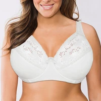 bras for women plus size lace lager bra bralette comfortable underwired sexy underwear lingerie tops bh d dd e f g cup