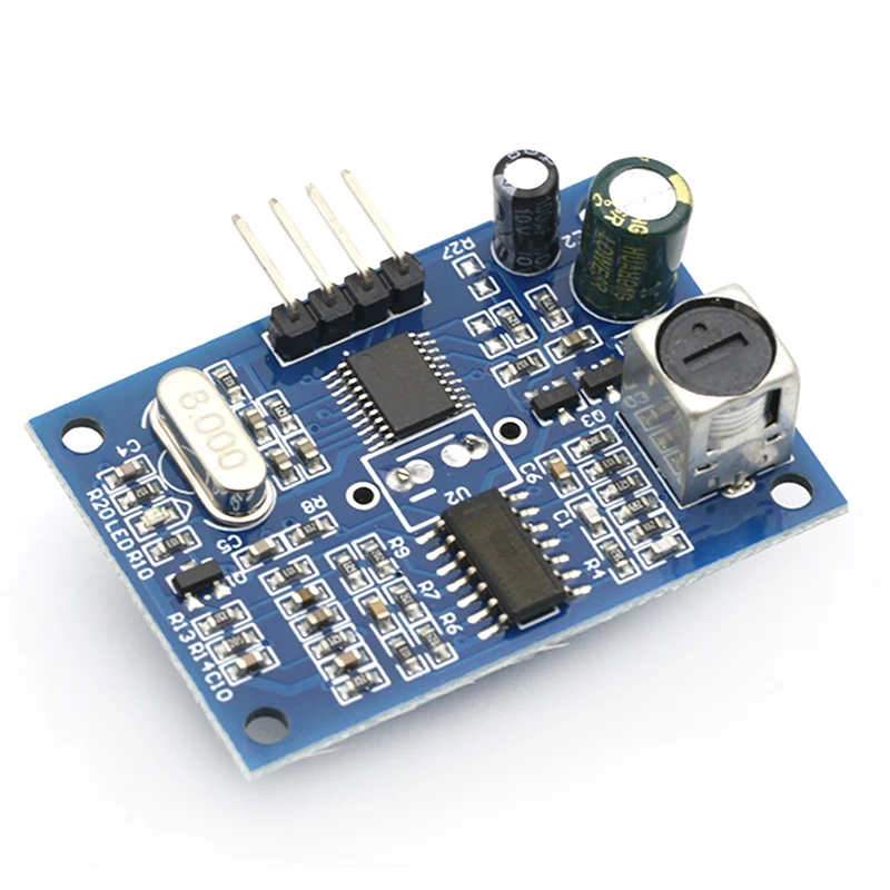 JSN SR04T DC 5V водонепроницаемый Ультразвуковой Модуль измерительный преобразователь расстояния