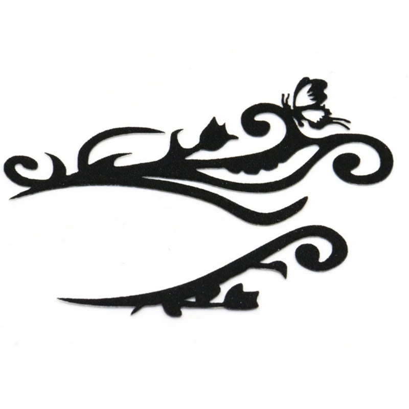 Halloween Makeup Art Eye Sticker Face Stickers Decorations Fit For Festival Party n |