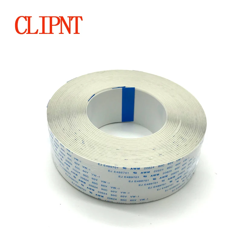 Кабель для передачи данных Широкоформатного Принтера Crystaljet Zhongye Infiniti Icontek Phaeton 14P