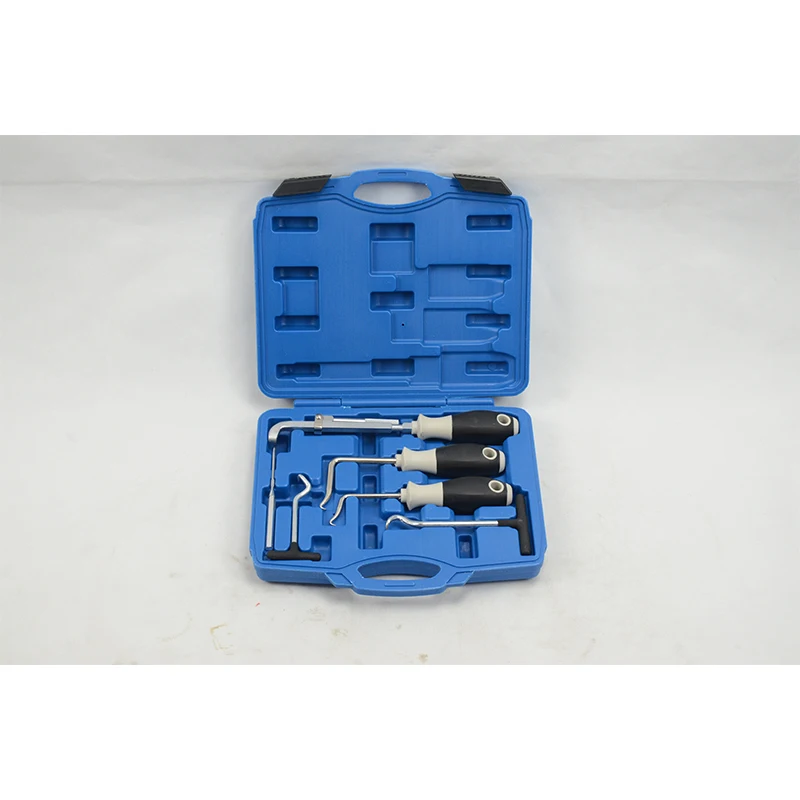 

Car Motorcycle Engine Oil Seal O-Rings Removal Puller Tool Auto Seal Remover Garage Tools 115/150/165/193/210/285mm