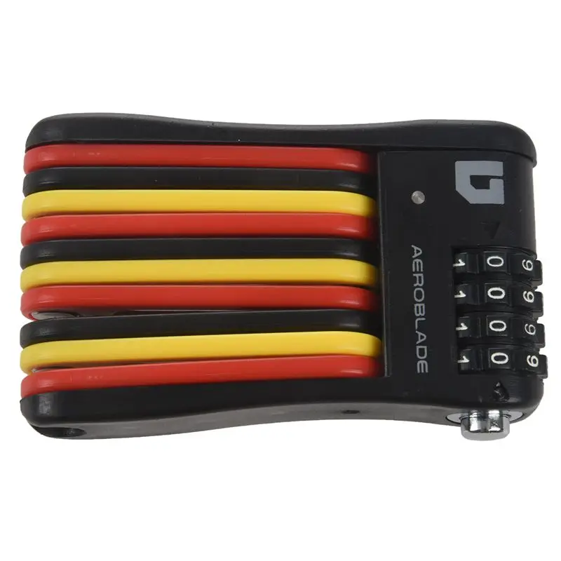 Ulac 4 цифры по ценам от производителя Комбинации Пароль Замок складной