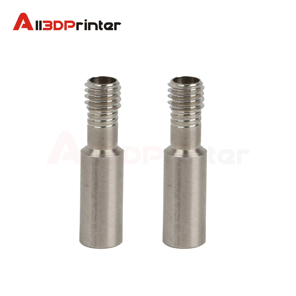 5/10 шт./лот фторопластовая трубка внутри M630mm горла сопла для CR 10 3D принтер MK8 Makerbot