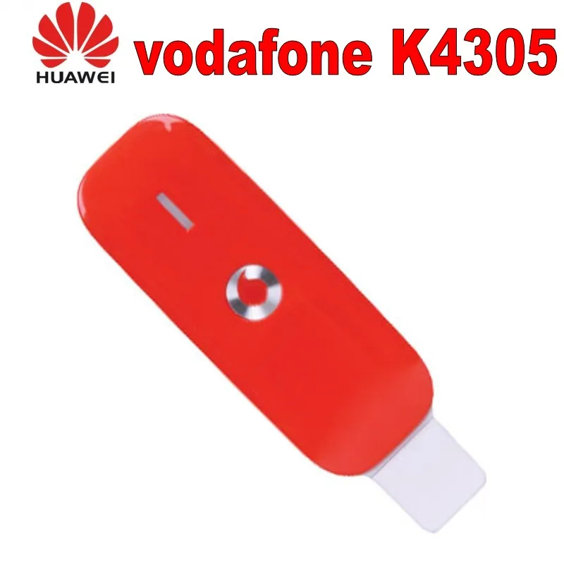 Комплект из 10 шт. мобильных устройств Huawei K4305 Vodafone с USB модемом|3G модемы| |
