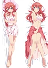 Чехол для подушки для обнимания FateApocrypha BOY Astolfo Dakimakura, 150 см, #82004