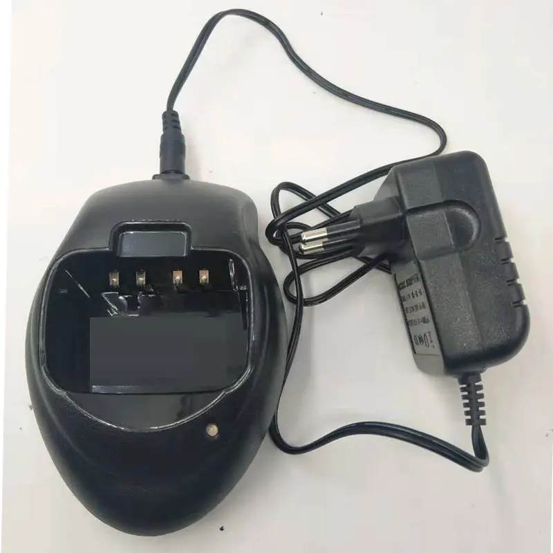 Быстрое зарядное устройство для TYT KENWOOD TH F5 Turbo Linton LT 6200 SMP808 SMP818 VEV V8 V6|Запчасти и