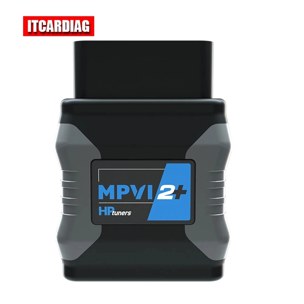 Тюнеры HP MPVI2 + MPVI 2 Полный комплект для автомобилей Plus Pro OBD OBDII сканер ECU чип