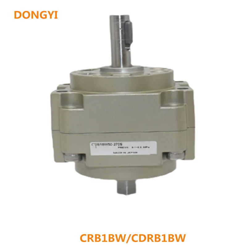 Вращающийся цилиндр для CRB1BW/10/15/20/30/40-90S-180S-270S