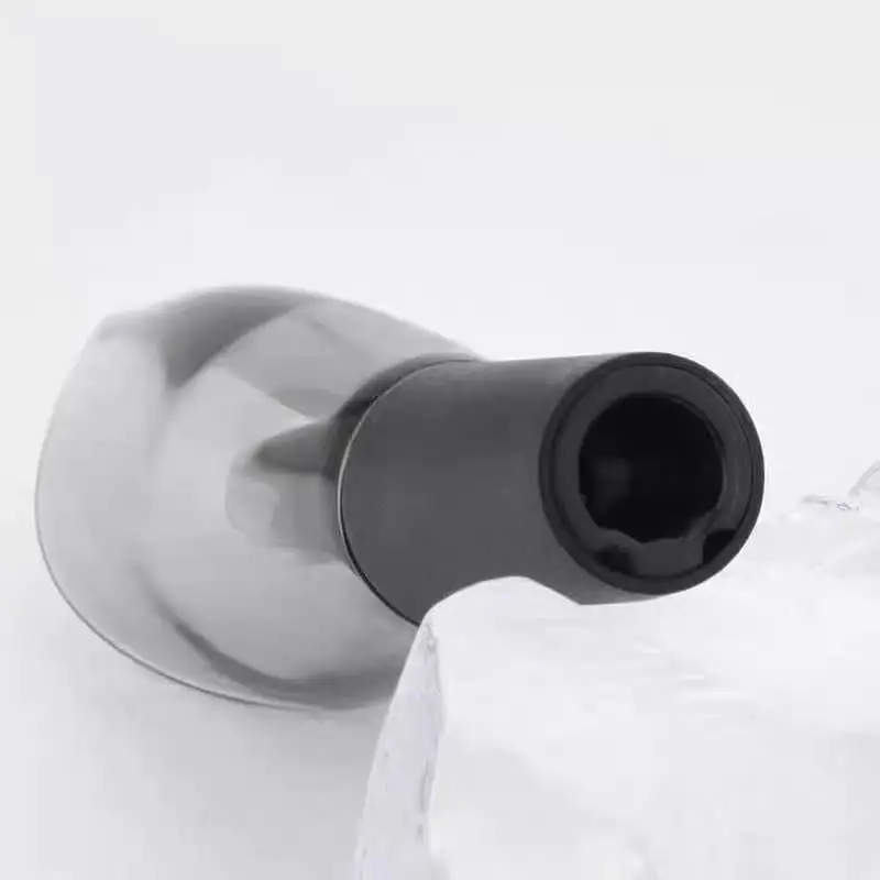 

Quick Decanter Portable Light Decanter 2 In 1 Mini Decanter