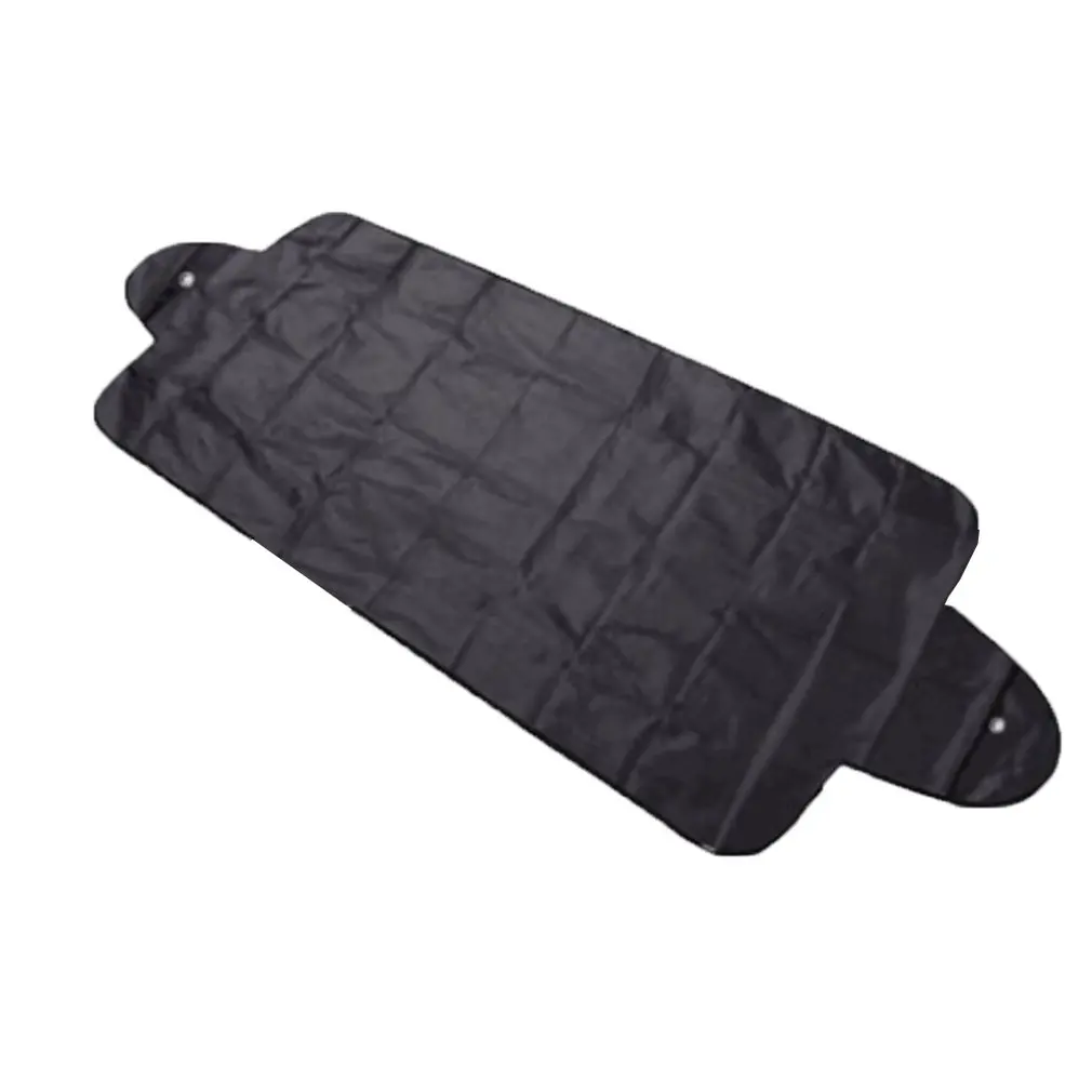 Черный 1 8 м Оксфорд 600D олиэфирная тафта с соблазнительными кошачьими ушками